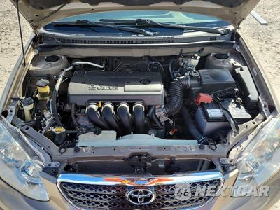 Zdjęcie 11 z 12 samochodu: 2006 TOYOTA COROLLA LE VIN:1NXBR30E96Z743443 - miniatura