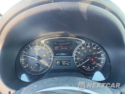 Zdjęcie 9 z 12 samochodu: 2015 NISSAN ALTIMA 2.5 SV VIN:1N4AL3AP2FC480113 - miniatura