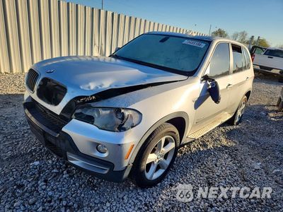 2010 BMW X5 XDRIVE30I 5UXFE4C58AL278668 - główne zdjęcie licytacji z USA - miniatura