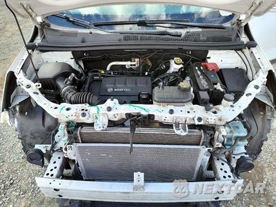 Zdjęcie 12 z 14 samochodu: 2018 BUICK ENCORE PREFERRED VIN:KL4CJASBXJB625763 - miniatura