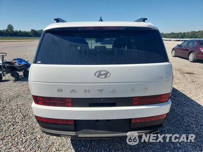 Zdjęcie 6 z 13 samochodu: 2026 HYUNDAI SANTA FE SEL VIN:5NMP24GL2TH215495 - miniatura