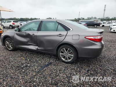 Drugie zdjęcie samochodu z przodu: 2017 TOYOTA CAMRY SE VIN:4T1BF1FK6HU448071 - miniatura