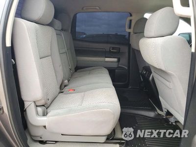 Zdjęcie 10 z 12 samochodu: 2011 TOYOTA TUNDRA CREWMAX SR5 VIN:5TFEY5F14BX108000 - miniatura