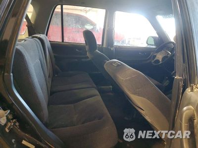 Zdjęcie 11 z 13 samochodu: 2000 HONDA CR-V EX VIN:JHLRD1866YS011663 - miniatura