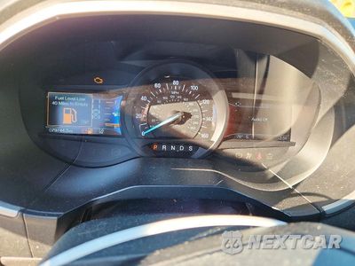 Zdjęcie 9 z 13 samochodu: 2020 FORD EDGE SEL VIN:2FMPK3J94LBA32293 - miniatura