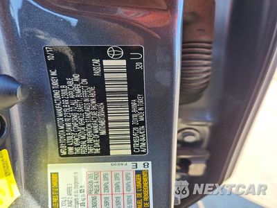 Zdjęcie 12 z 12 samochodu: 2018 TOYOTA C-HR XLE PREMIUM VIN:NMTKHMBX1JR044654 - miniatura