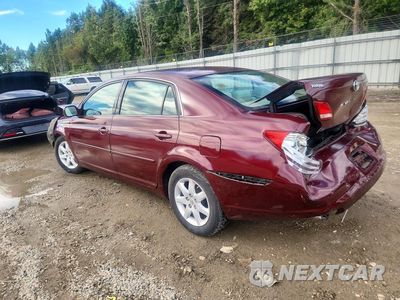 Drugie zdjęcie samochodu z przodu: 2007 TOYOTA AVALON XL VIN:4T1BK36B87U221941 - miniatura