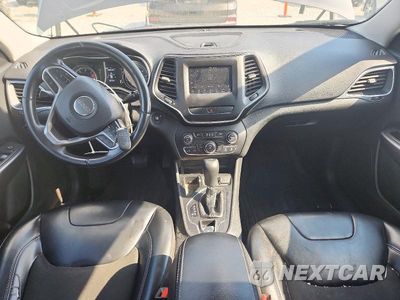 Zdjęcie 8 z 13 samochodu: 2019 JEEP CHEROKEE LATITUDE PLUS VIN:1C4PJLLB3KD154398 - miniatura