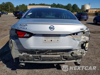Zdjęcie 6 z 12 samochodu: 2021 NISSAN ALTIMA SR VIN:1N4BL4CV4MN364998 - miniatura