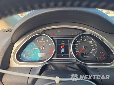 Zdjęcie 9 z 13 samochodu: 2015 AUDI Q7 PRESTIGE VIN:WA1DGAFE5FD004031 - miniatura
