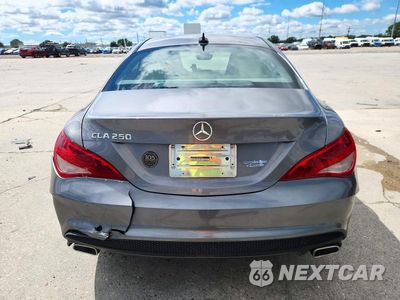 Zdjęcie 6 z 12 samochodu: 2015 MERCEDES-BENZ CLA 250 VIN:WDDSJ4EB8FN248036 - miniatura