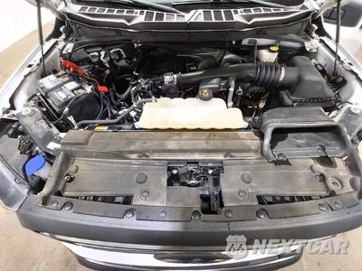 Zdjęcie 11 z 13 samochodu: 2023 FORD F150 VIN:1FTMF1CB3PKE33104 - miniatura