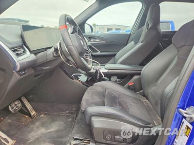 Zdjęcie 7 z 14 samochodu: 2024 BMW X1 M35I VIN:WBX13EF05R5Z33542 - miniatura