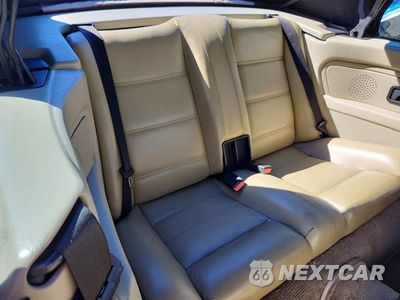 Zdjęcie 10 z 12 samochodu: 1987 BMW 325 I AUTOMATIC VIN:WBABB230XH8855020 - miniatura