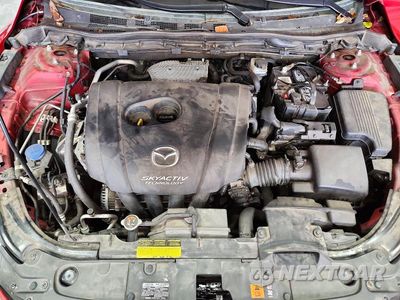 Zdjęcie 11 z 12 samochodu: 2016 MAZDA 6 TOURING VIN:JM1GJ1V56G1469748 - miniatura