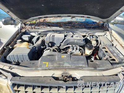 Zdjęcie 11 z 12 samochodu: 2002 FORD EXPLORER XLT VIN:1FMZU73E62UC78842 - miniatura