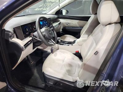 Zdjęcie 7 z 13 samochodu: 2026 HYUNDAI TUCSON SEL VIN:5NMJBCDE2TH659661 - miniatura