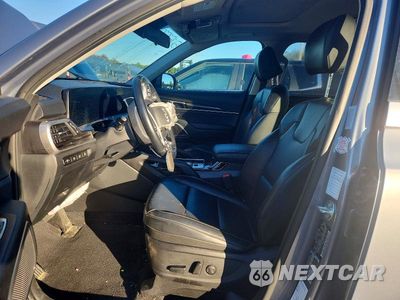 Zdjęcie 7 z 14 samochodu: 2025 KIA TELLURIDE S VIN:5XYP6DGC0SG603855 - miniatura
