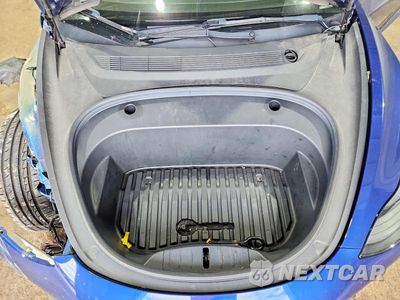 Zdjęcie 11 z 13 samochodu: 2022 TESLA MODEL 3 VIN:5YJ3E1EA7NF371851 - miniatura
