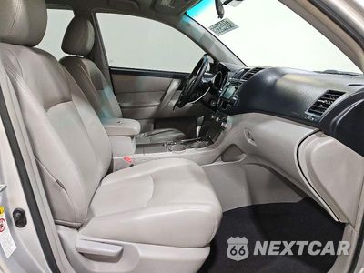 Zdjęcie 14 z 14 samochodu: 2013 TOYOTA HIGHLANDER PLUS VIN:5TDZA3EH9DS035868 - miniatura