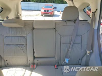 Zdjęcie 10 z 14 samochodu: 2013 HONDA CR-V EXL VIN:2HKRM3H79DH510001 - miniatura