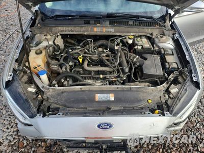 Zdjęcie 11 z 13 samochodu: 2020 FORD FUSION SEL VIN:3FA6P0CD2LR151789 - miniatura