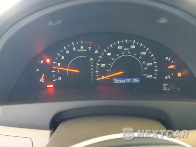 Zdjęcie 9 z 12 samochodu: 2008 TOYOTA CAMRY LE VIN:4T1BE46K78U261538 - miniatura