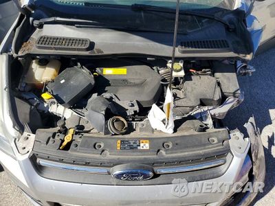 Zdjęcie 12 z 14 samochodu: 2016 FORD ESCAPE SE VIN:1FMCU9GX7GUA65757 - miniatura