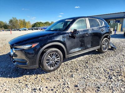 2019 MAZDA CX-5 TOURING JM3KFBCM8K0549344 - główne zdjęcie licytacji z USA - miniatura