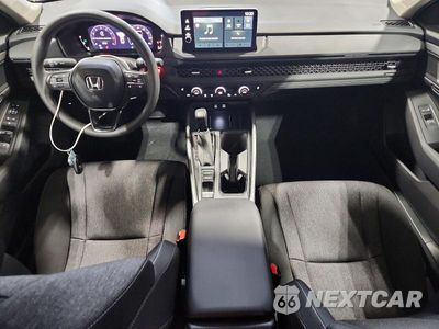 Zdjęcie 8 z 12 samochodu: 2026 HONDA ACCORD VIN:1HGCY1F41TA035118 - miniatura
