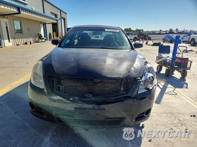 Piąte zdjęcie samochodu w środku: 2012 NISSAN ALTIMA VIN:1N4AL2AP4CN554979 - miniatura