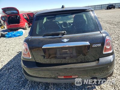 Zdjęcie 6 z 13 samochodu: 2012 MINI COOPER VIN:WMWSU3C57CT256593 - miniatura