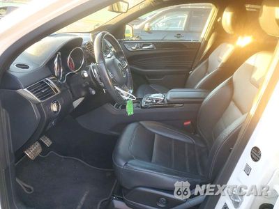 Zdjęcie 7 z 13 samochodu: 2018 MERCEDES-BENZ GLE COUPE 43 AMG VIN:4JGED6EB3JA096575 - miniatura