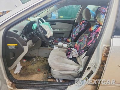 Zdjęcie 7 z 12 samochodu: 2009 KIA OPTIMA LX VIN:KNAGE228195349504 - miniatura
