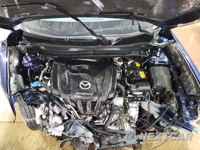 Zdjęcie 12 z 13 samochodu: 2025 MAZDA CX-5 PREFERRED VIN:JM3KFBCL3S0673772 - miniatura