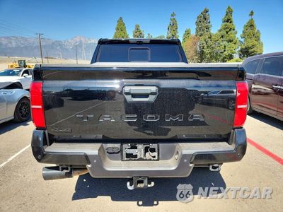 Zdjęcie 6 z 12 samochodu: 2025 TOYOTA TACOMA TRD OFF-ROAD VIN:3TMLB5JN2SM102169 - miniatura