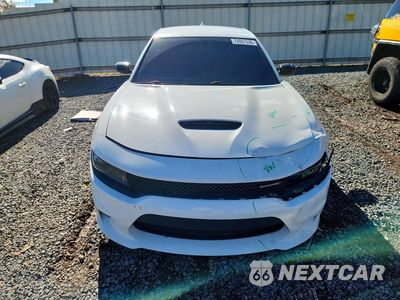 Piąte zdjęcie samochodu w środku: 2023 DODGE CHARGER GT VIN:2C3CDXMG8PH524671 - miniatura