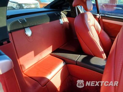 Zdjęcie 10 z 12 samochodu: 2003 MERCEDES-BENZ SL 55 AMG VIN:WDBSK74F13F056622 - miniatura