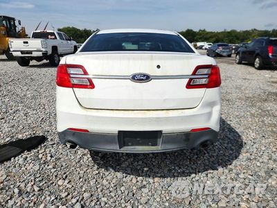 Zdjęcie 6 z 12 samochodu: 2013 FORD TAURUS POLICE INTERCEPTOR VIN:1FAHP2MK6DG202107 - miniatura