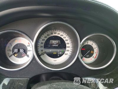 Zdjęcie 9 z 13 samochodu: 2014 MERCEDES-BENZ CLS 550 VIN:WDDLJ7DB0EA093852 - miniatura