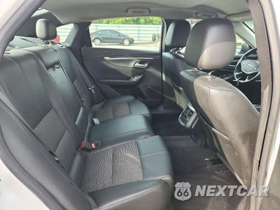 Zdjęcie 10 z 12 samochodu: 2018 CHEVROLET IMPALA LT VIN:2G1105S39J9137320 - miniatura