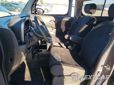Zdjęcie 7 z 12 samochodu: 2014 NISSAN CUBE 1.8 SL VIN:JN8AZ2KR6ET352012 - miniatura