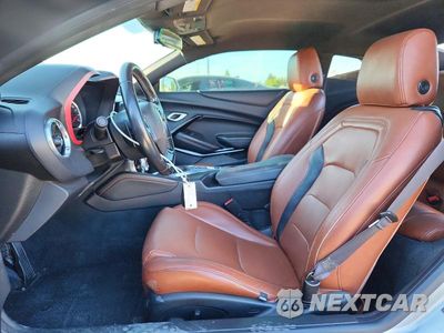 Zdjęcie 7 z 12 samochodu: 2016 CHEVROLET CAMARO LT VIN:1G1FB1RS5G0146007 - miniatura