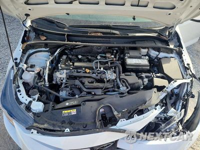 Zdjęcie 11 z 12 samochodu: 2026 TOYOTA COROLLA LE VIN:5YFB4MDE8TP418231 - miniatura