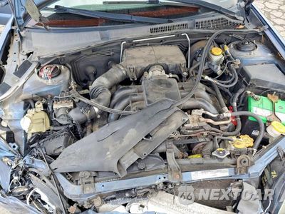 Zdjęcie 11 z 13 samochodu: 2005 SUBARU LEGACY OUTBACK 3.0R VIN:4S4BL84C954217237 - miniatura
