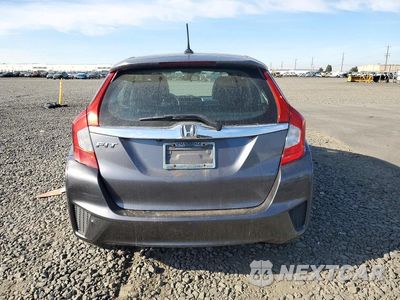 Zdjęcie 6 z 12 samochodu: 2015 HONDA FIT EX VIN:3HGGK5H85FM708347 - miniatura