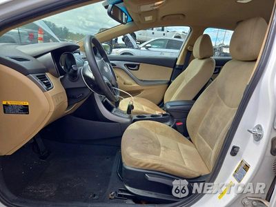 Zdjęcie 7 z 13 samochodu: 2013 HYUNDAI ELANTRA GLS VIN:5NPDH4AEXDH248387 - miniatura