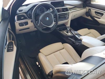 Zdjęcie 8 z 12 samochodu: 2020 BMW 440I VIN:WBA4Z5C04L5N89297 - miniatura