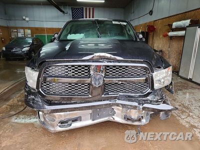 Piąte zdjęcie samochodu w środku: 2014 RAM 1500 SLT VIN:1C6RR7TTXES374520 - miniatura