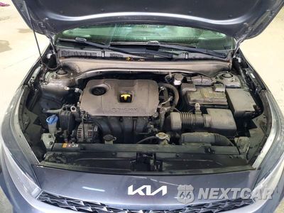 Zdjęcie 11 z 13 samochodu: 2022 KIA FORTE LXS VIN:3KPF24AD8NE471289 - miniatura